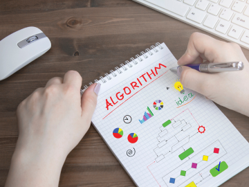 etsy algorithmus - so funktioniert er