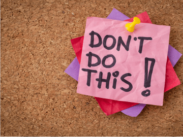 7 etsy seo fehler und wie du sie vermeidest