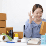 Etsy Shopname finden – 7 Tipps, so geht’s stressfrei