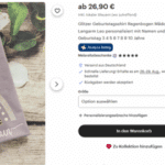 Auf Etsy verkaufen – Der ultimative Guide für 2026