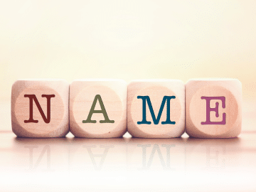 etsy shopname finden