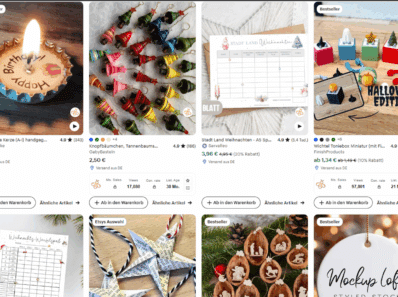 handmade tipps etsy weihnachtegschaeft 2025 dein fahrplan