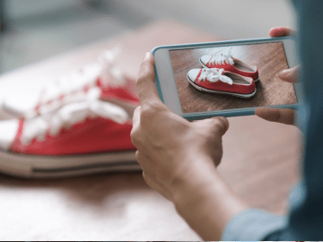 etsy produktfotos selbst machen