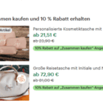 Etsy Preise kalkulieren – Der komplette Guide für 2026