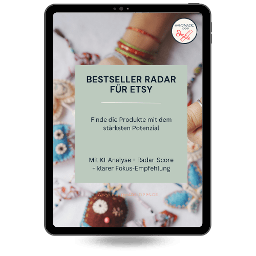 Bestseller Radar