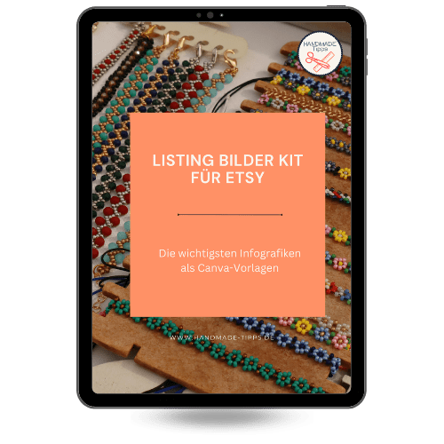 Listing Bilder Kit
