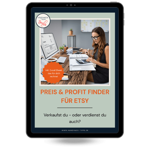 Preis und Profit Finder